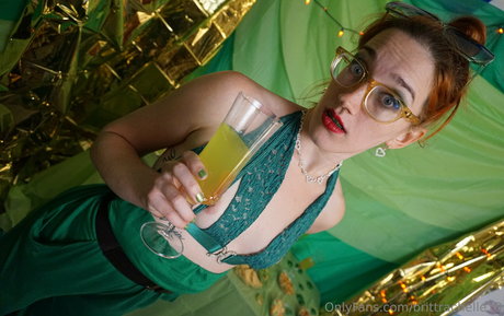 Britt Rachelle nude actress pictures