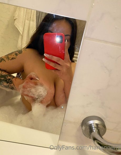 Halfie Hana Noami pornstar exclusive picture