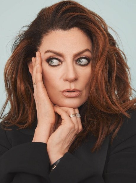 Michelle Gomez high quality star pictures