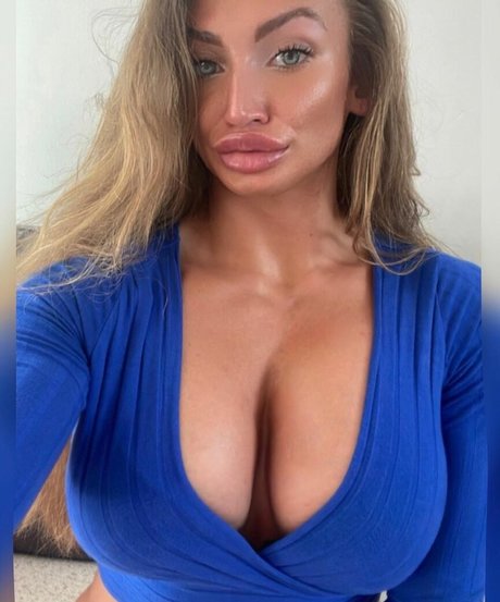 Enrica Ademi pornographic model photo