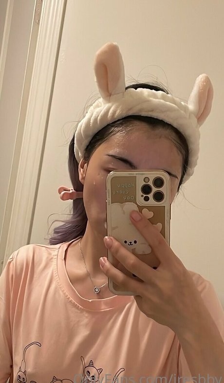 iresbby nudes actress photo