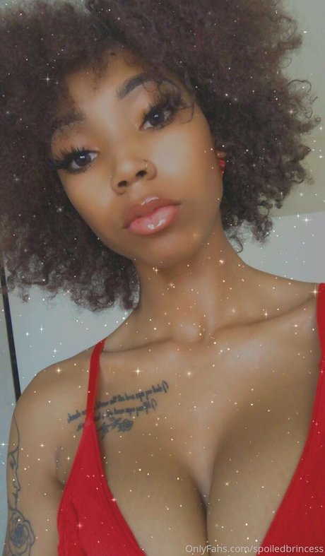 spoiledbrincess model naked galleries