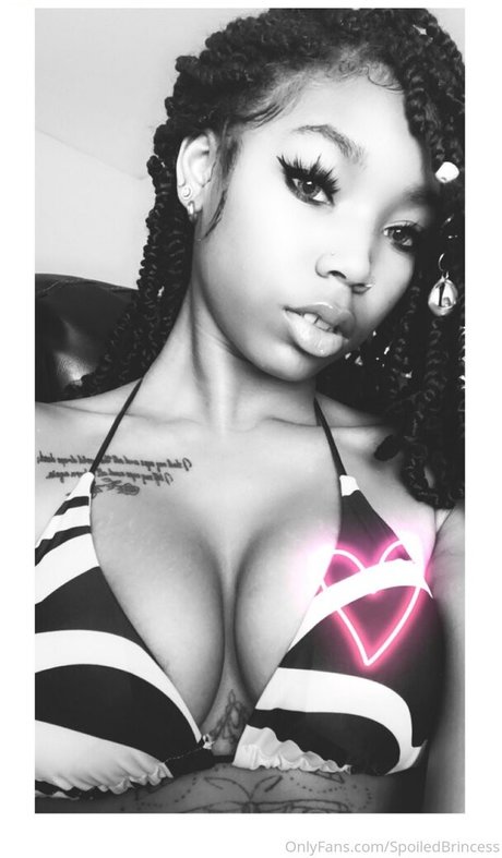 spoiledbrincess star xxx gallery