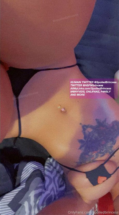 spoiledbrincess nice pornstar img