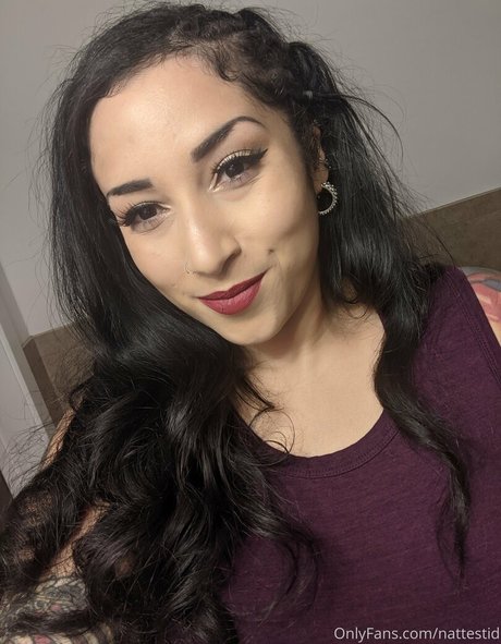 nattestid high quality model image