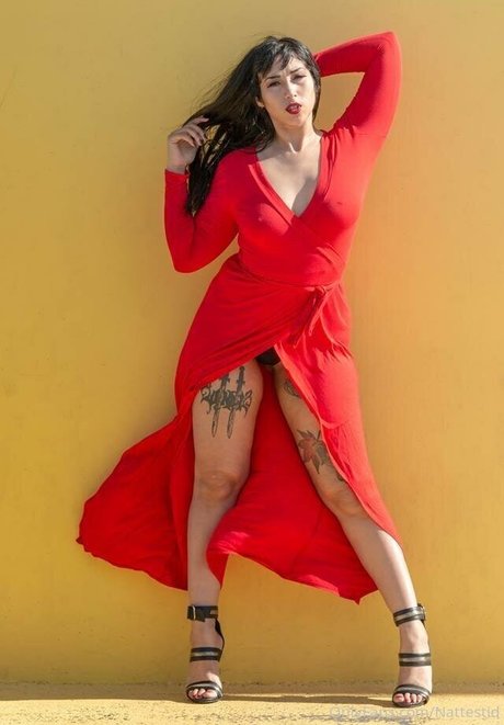 nattestid high quality model galleries