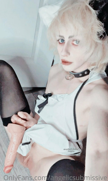 angelicsubmissive xxx pornstar pics