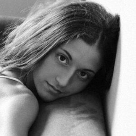 Ester Marchetti model high quality photo