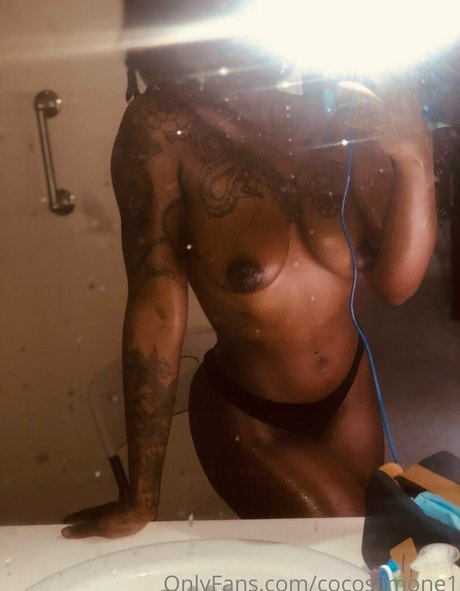 cocosiimone1 nice pornstar pic