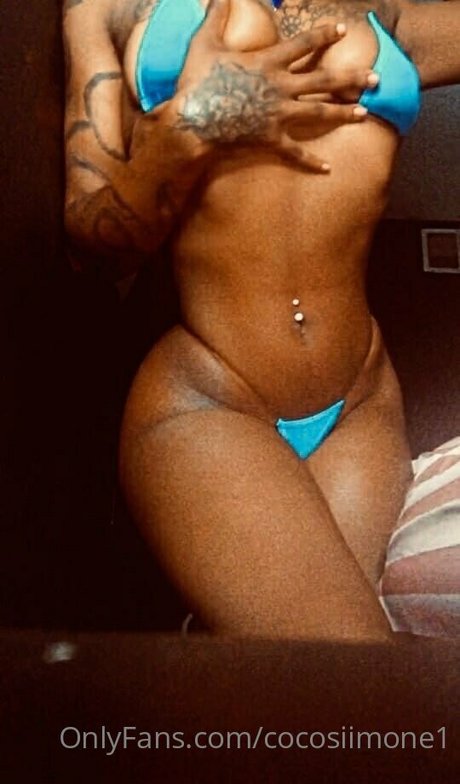 cocosiimone1 star xxx images