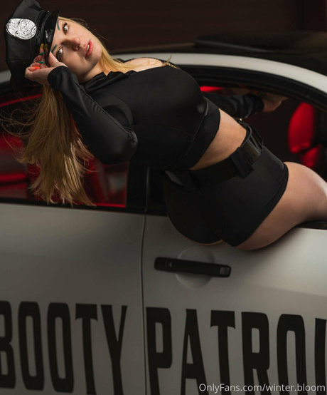 winter bloom porn star photo