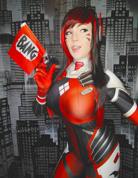 Kat Mattix pornstar free img