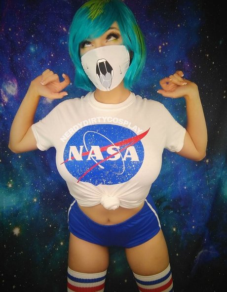 Kat Mattix hot pornstar img