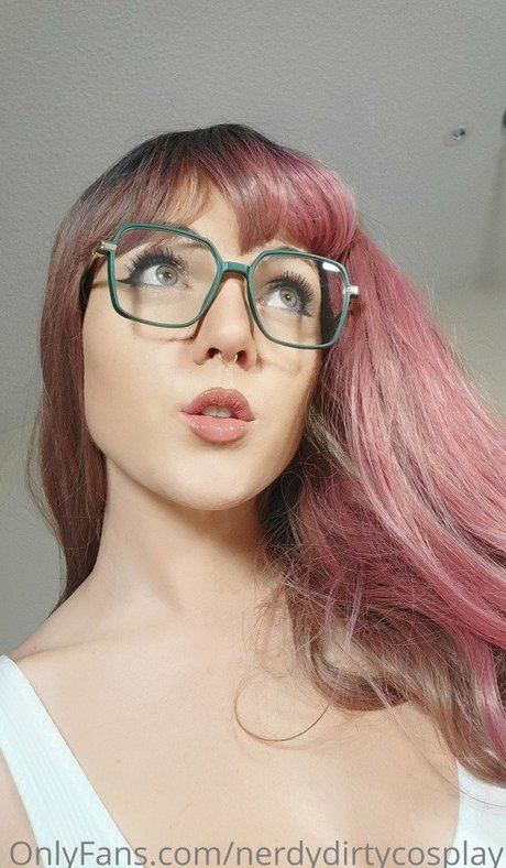 Kat Mattix erotic model image