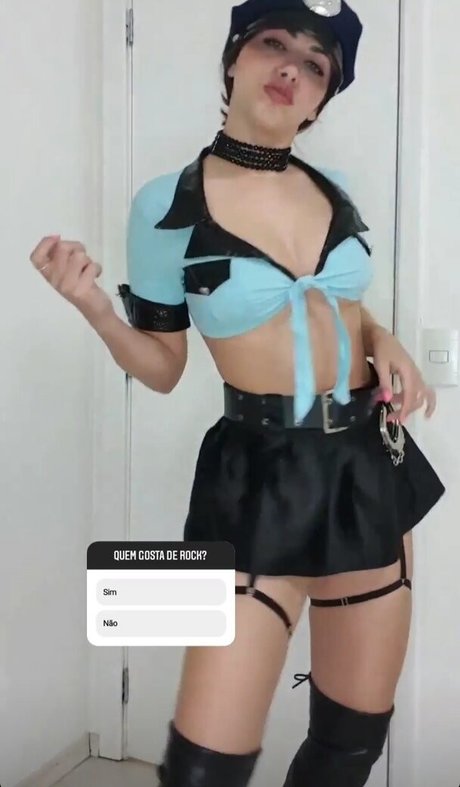 Daianablue best actress photo