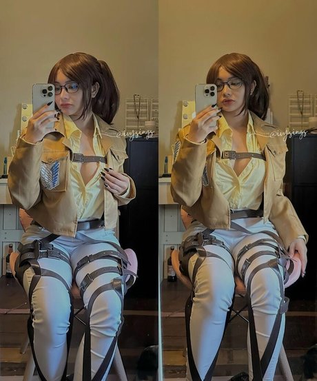 ivyyvon high quality model galleries