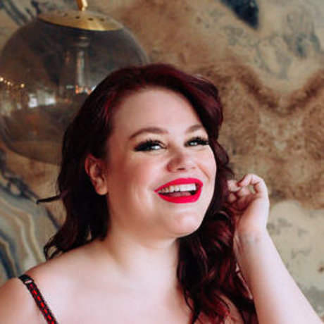 Ruby Roxx best actress archive