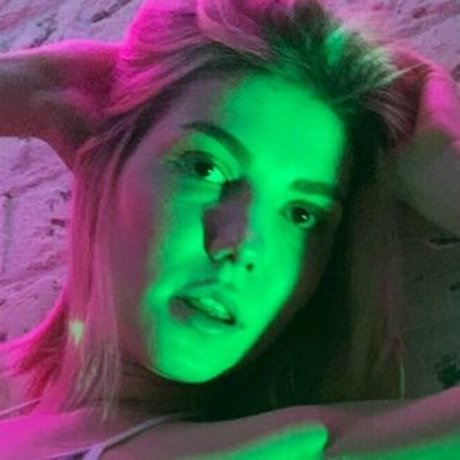 Ronyrocket69 model nude img