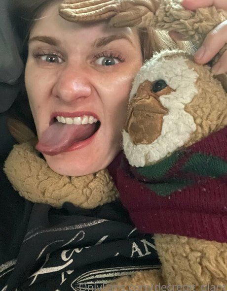 Decrepit plant porn actress picture