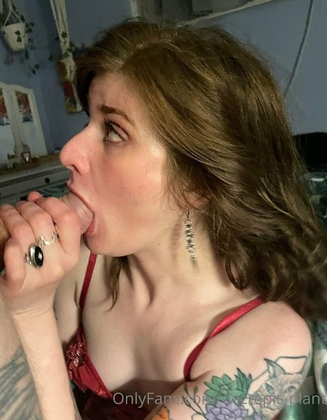 Decrepit plant pornstar perfect image