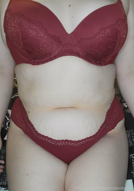 thel1ttlestbunny nudes star galleries