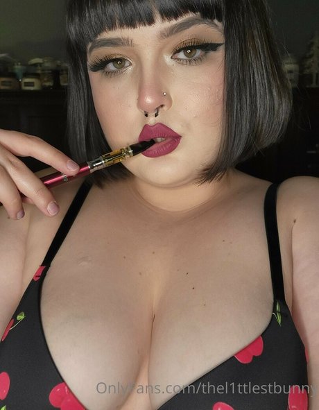 thel1ttlestbunny pretty actress photo