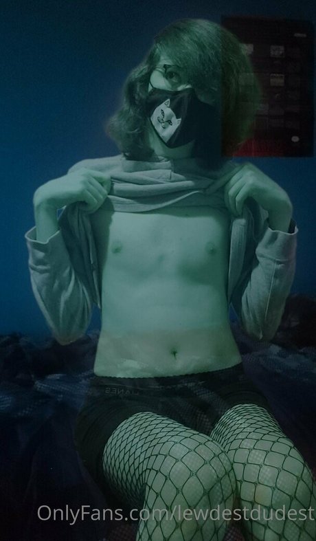 lewdestdudest nice star image