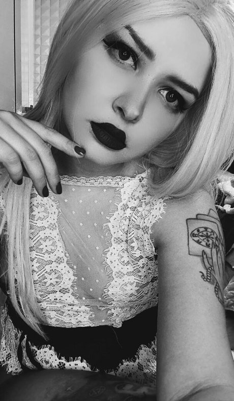 cherrypump pornstar beautiful pic