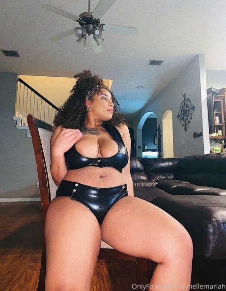 raynellemariah best actress pics