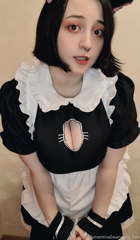 clementinaswansong free star hd pic