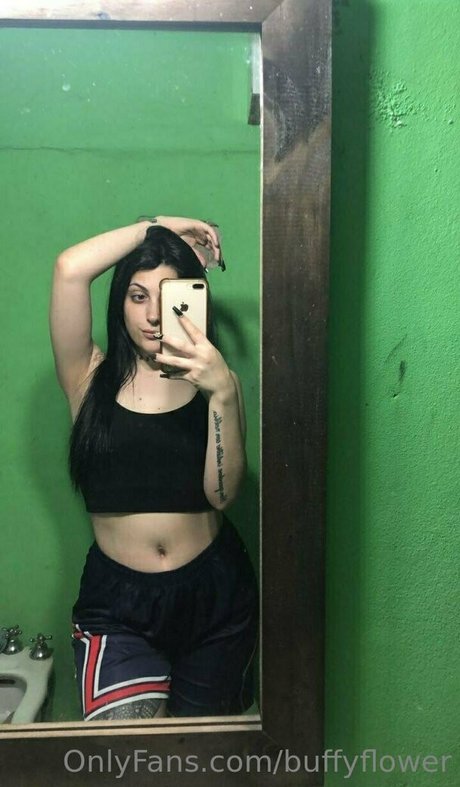 buffyflower sexy actress gallery