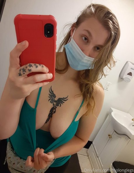 mislonglegs star high quality pic