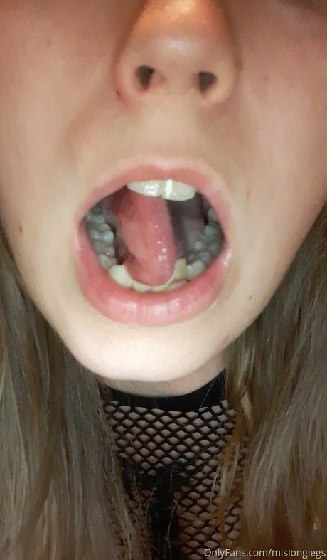 mislonglegs sexy star picture