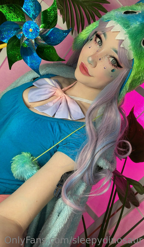 SleepyDinosaur pornstar nice pics