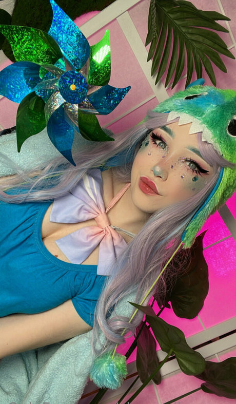 SleepyDinosaur perfect actress galleries