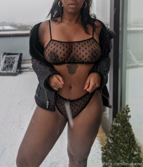 lanakaine hd star photo