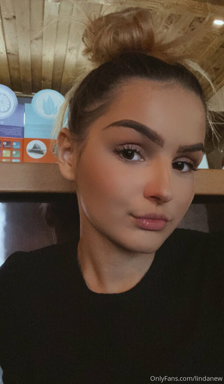 lindanew star exclusive images