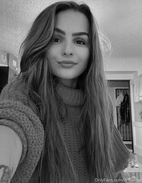 lindanew high quality model pictures