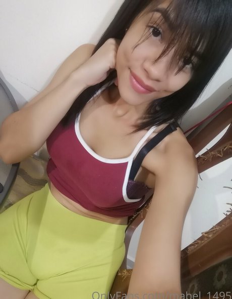 mabel 1495 hot actress pic