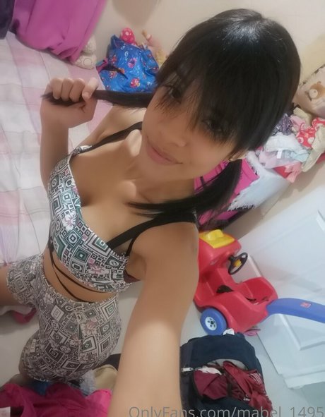 mabel 1495 actress image