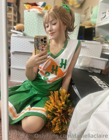 daniellaclaire star best pic