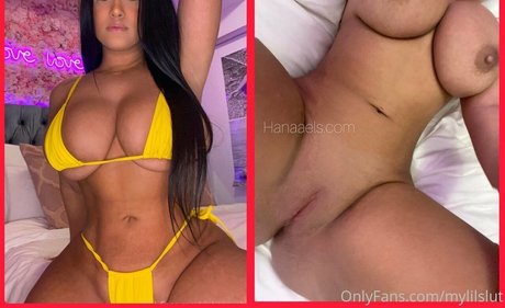 mylilslut pretty star picture