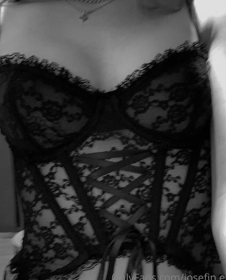 Jossi e star erotic gallery