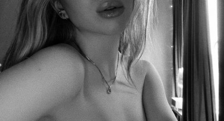 Jossi e model perfect photo