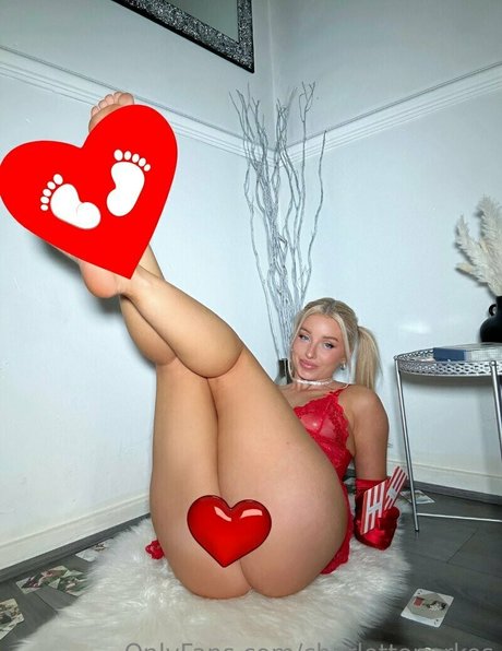 charlotteparkes model nice archive