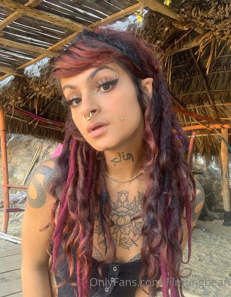 lilmungbean adult star image