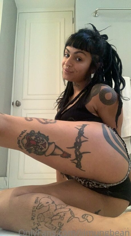 lilmungbean sex model pic