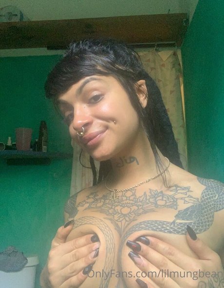lilmungbean star pornographic pictures