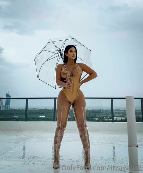 litzayanez naked actress image