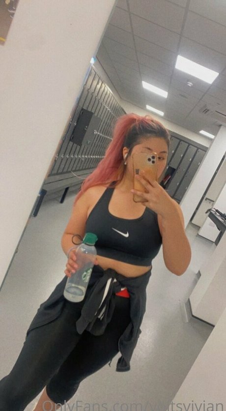 yoitsvivian perfect actress pics